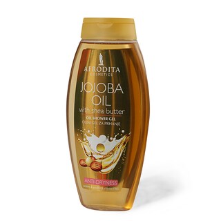 Gel za tus.Afrodita Jojba Oil 250ml