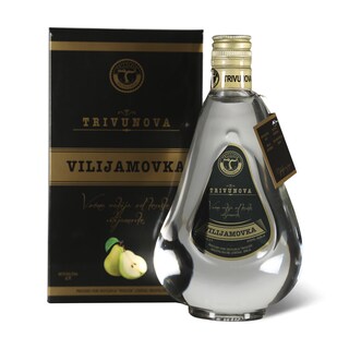Rakija Trivunova Viljamovka 0.7L kruska