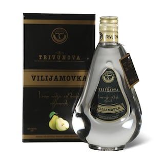 Rakija Trivunova Viljamovka 0.7L kruska