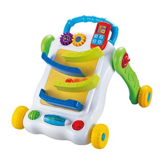 Igracka guralica za bebe Infunbebe 12m+