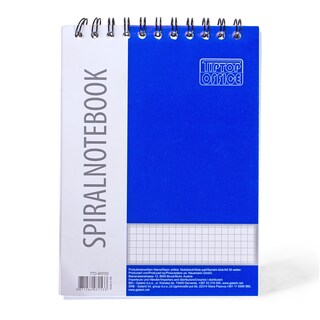 Spiralni blok A6 karo TTO