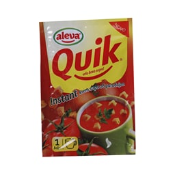 Supa inst.krem/paradajz Quik Aleva 18g