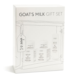 Poklon Set Ziaja Kozje Mleko