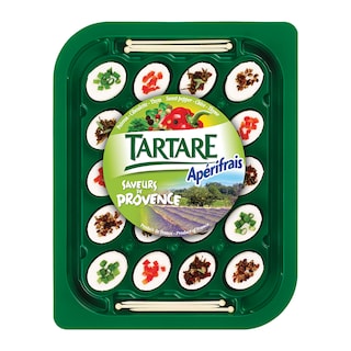Sir Ile de France Aperifrais Proven.100g