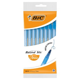 Hem.olovka Round st.simply (BIC)1/8kes.