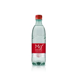 Mineralna voda blago gazir.Mivela 0,5l