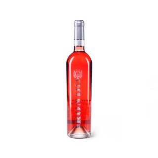 Vino rose Rondo Vinar.Jeremic 0,75l