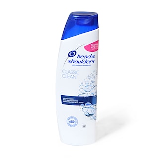 Sampon H&S C.Clean 225ml