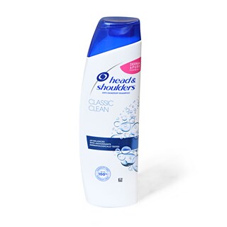 Sampon H&S C.Clean 225ml