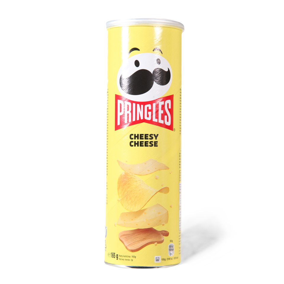 Pringles