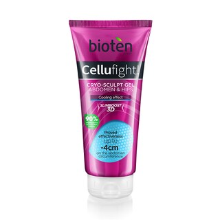 Ant.krema Bioten Cellufight zel. 200ml