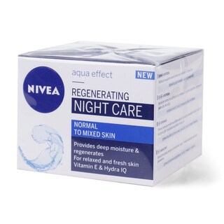 Krema regenerativna nocna Nivea 50ml
