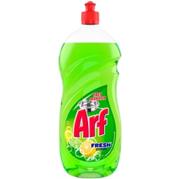 Deter.za sudje Arf fresh 900ml