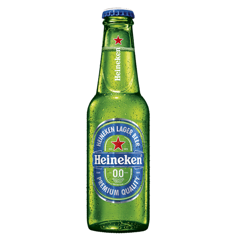 Heineken