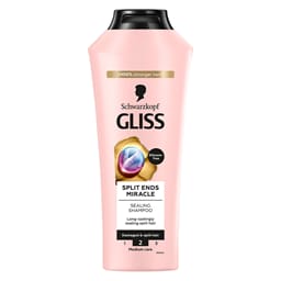 Sampon Split ends miracle Gliss 400ml