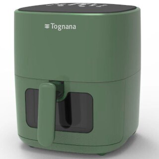 Air fryer 5,5 Verde Tognana