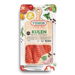 Kulen Yuhor 100g/15 nares.u inert.gasu