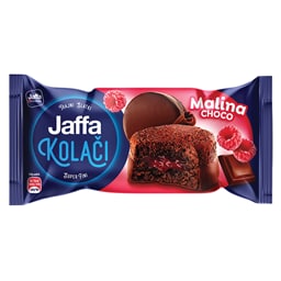 Jaffa kolaci malina choco 80g