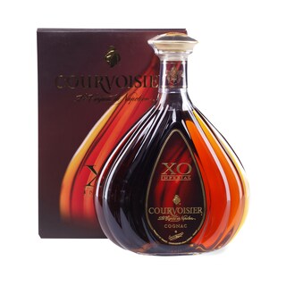 Brendi xo Courvoisier 0,7l