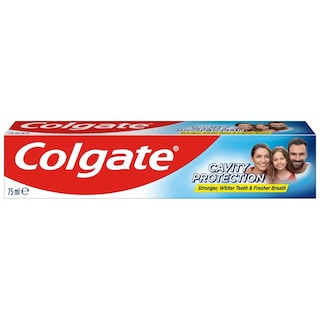 Pasta za zube Cavity Protec.Colgate 75ml
