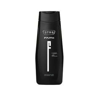 Gel za tusiranje Faith STR8 400ml