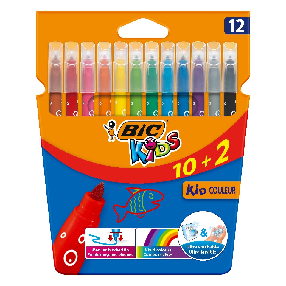 BIC