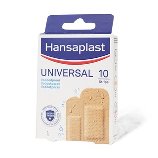 Hansaplast