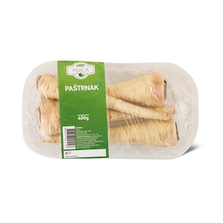 Pastrnjak 400g domaci