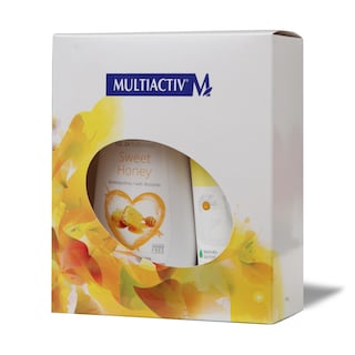 Set Multiactiv Yellow (Hc+Sh)