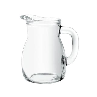 Bokal stakl.Bistrof Bormioli Rocco 1l