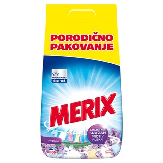 Det./mas.pr.vesa Merix Jorgovan 10kg