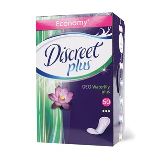 Ulosci Discreet plus economy 50 dnevni