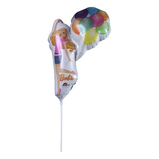 Balon 3D folija Amscan