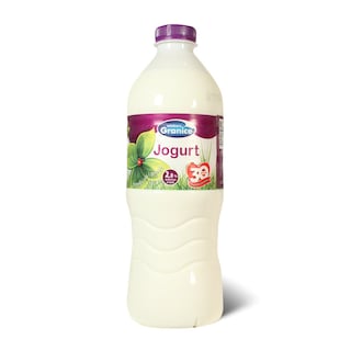 Jogurt 2.8%mm Granice 1,5kg