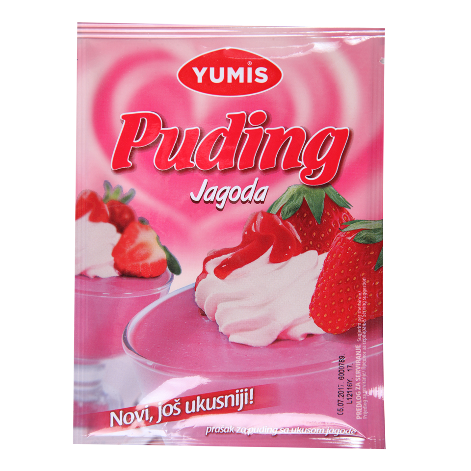 Yumis