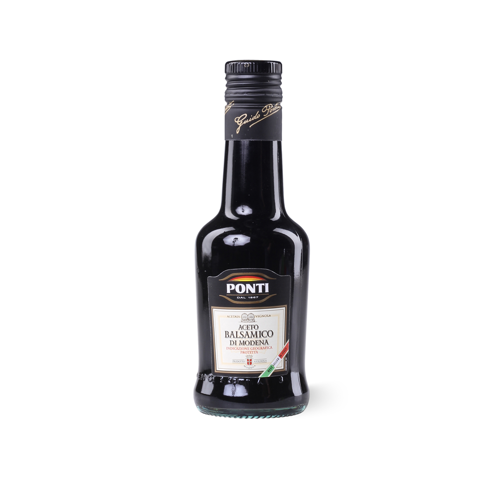 Sirce Ponti-Balzamico di Modena 250ml