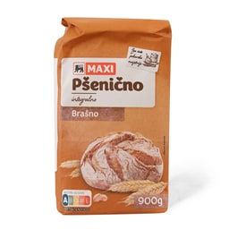 Brasno namensko integralno Maxi 900g