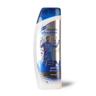 Sampon H&S Deep Cleansing 360ml