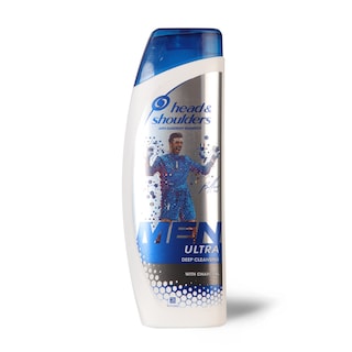 Sampon H&S Deep Cleansing 360ml