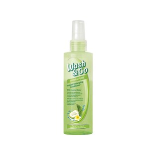 Balzam sprej kokos Wash&Go 200ml