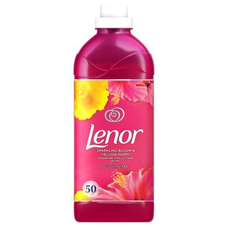 Omeksivac Sparkling Bloom Lenor 1,55l