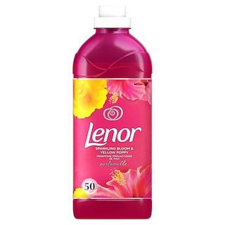 Omeksivac Sparkling Bloom Lenor 1,55l