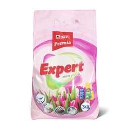 Deterdzent za ves miris cveca Maxi  3kg