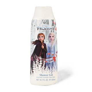 Gel za tusiranje Frozen II 300ml