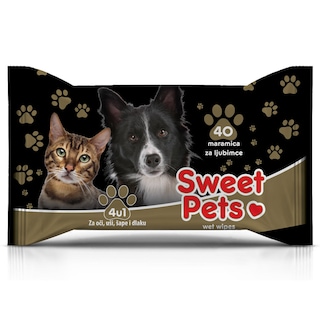 Sweet Pets