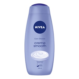 Gel za tus. Creme Smooth 500ml