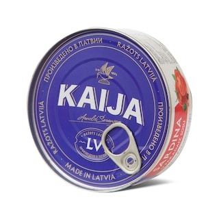 Sardina u paradajz sosu Kaija 240g
