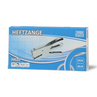 Heftalica klesta 24/6 HK20