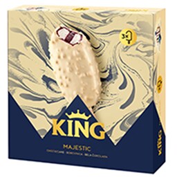Sladoled King Majestic M3 300ml