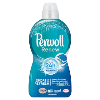 Perwoll Refresh 1980ml 36WL